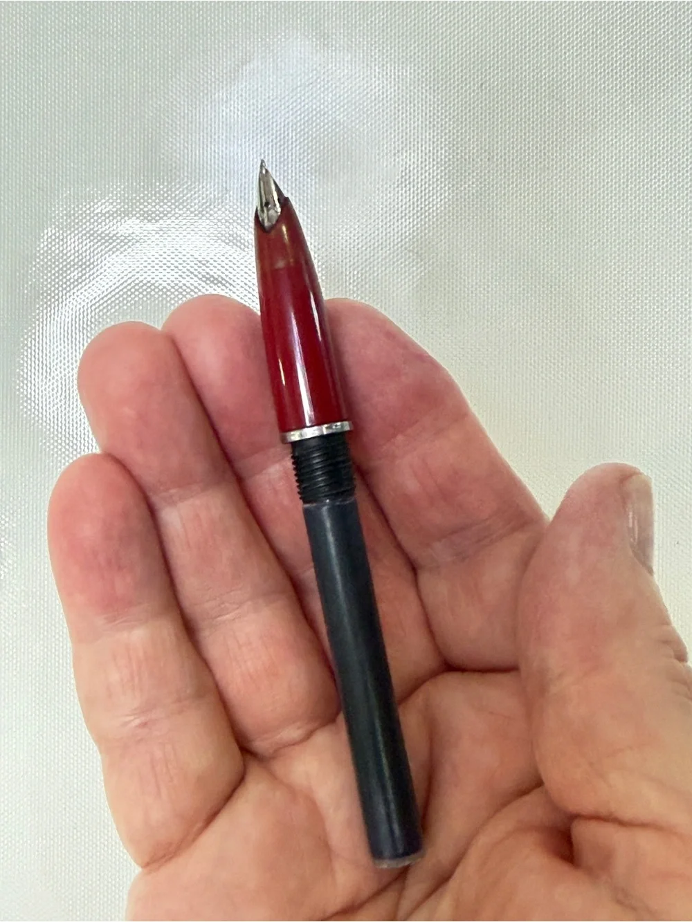 Sheaffer Cartridge Fountain Pen